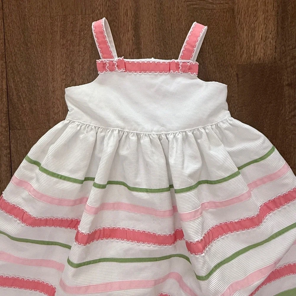 Gymboree girls sleeveless